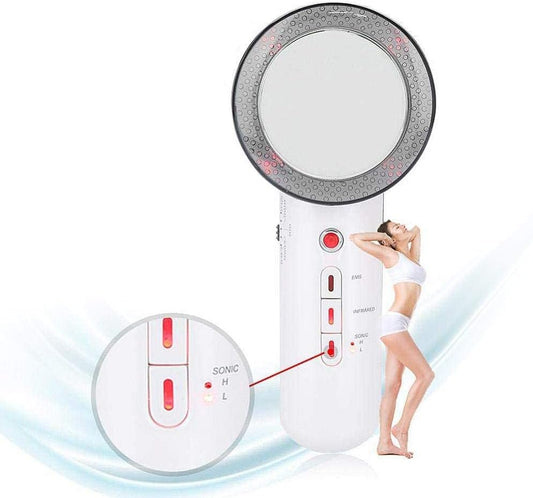 Dispositivo Slim Ultrasonico